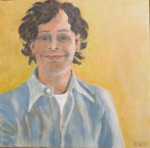 Portret CJ